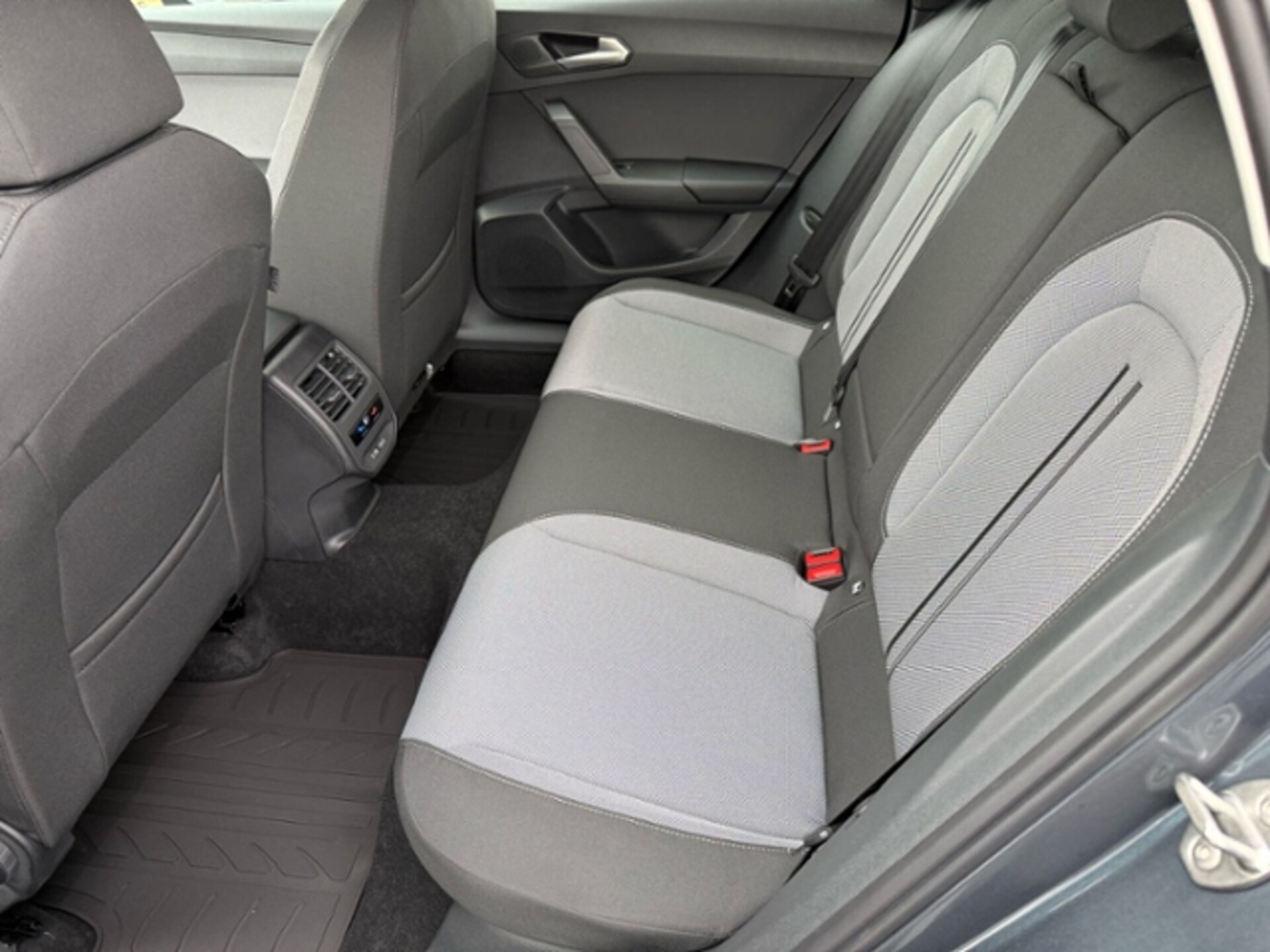 SEAT Leon Sportstourer Style