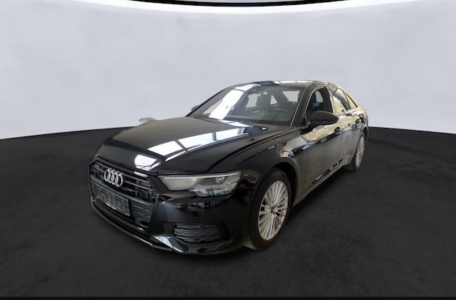 Audi A6 Limousine 45 TFSI Quattro S Tronic -  - Joinsteer - #3