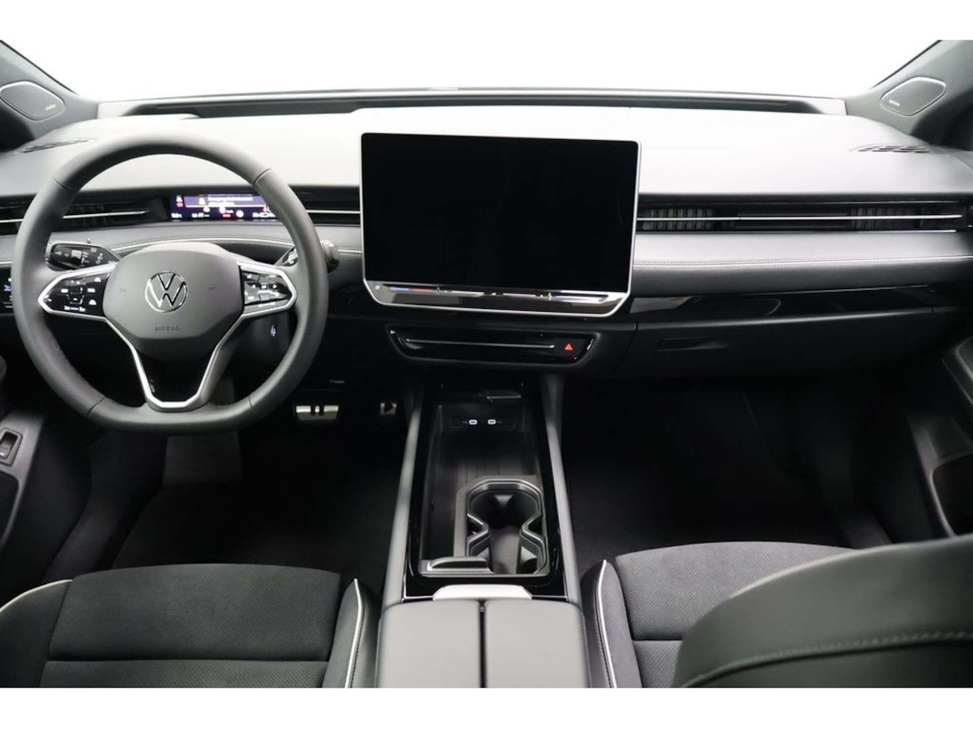 Volkswagen ID.7 Tourer Pro S