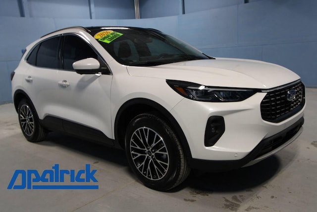 2026 Ford Escape