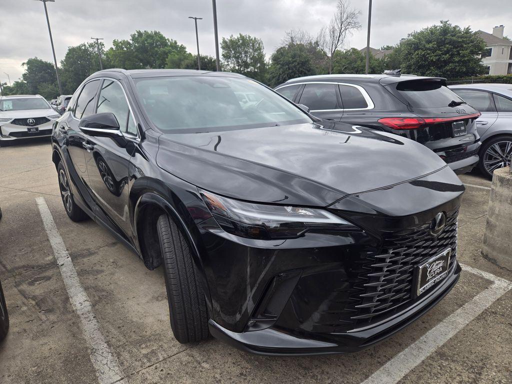 2025 Lexus RX 350 350 Premium FWD's photo