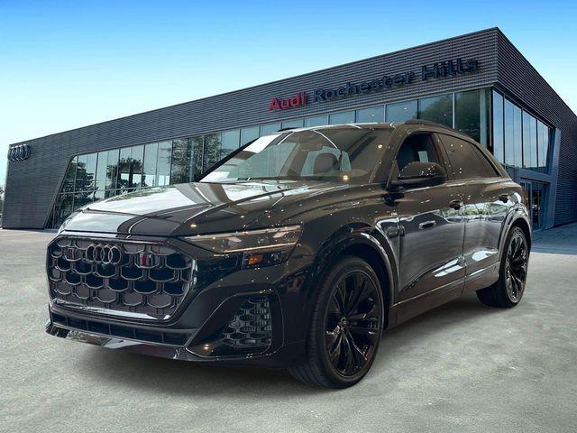 2026 Audi Q8 55 Premium Plus quattro Tiptonic's photo