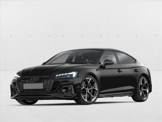 2025 Audi RS 5 Sportback 2.9 TFSI quattro Tiptronic's photo