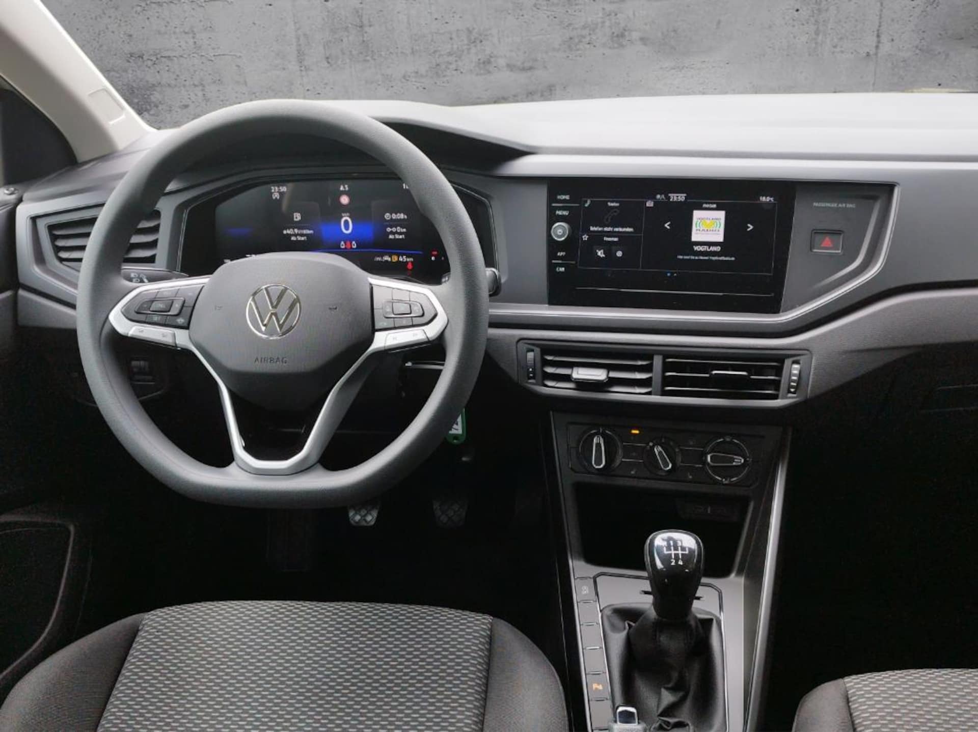 Volkswagen Polo Trend