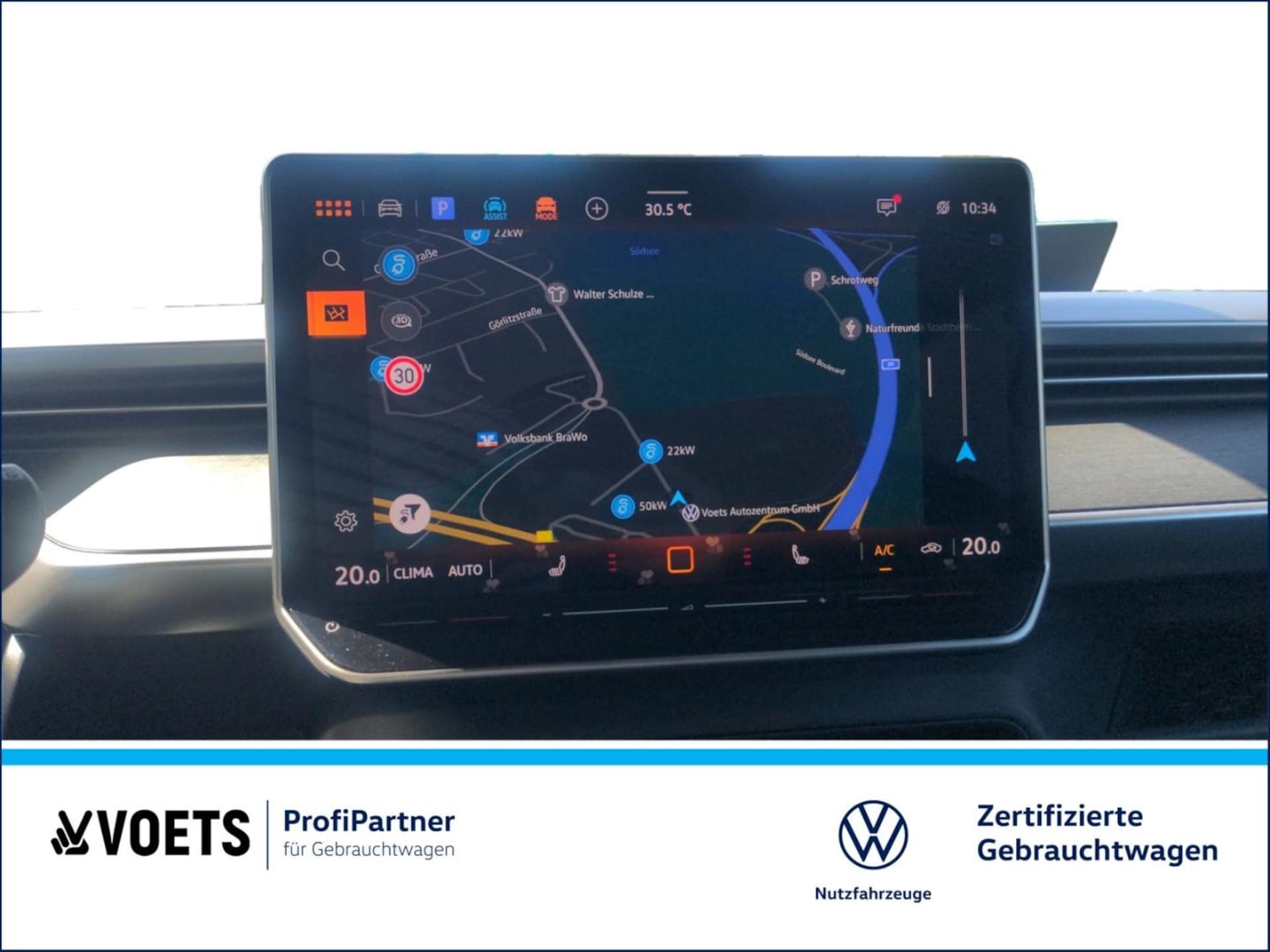 Volkswagen ID. Buzz GTX