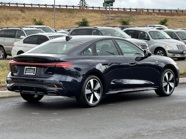 2026 Audi A5 Sedan