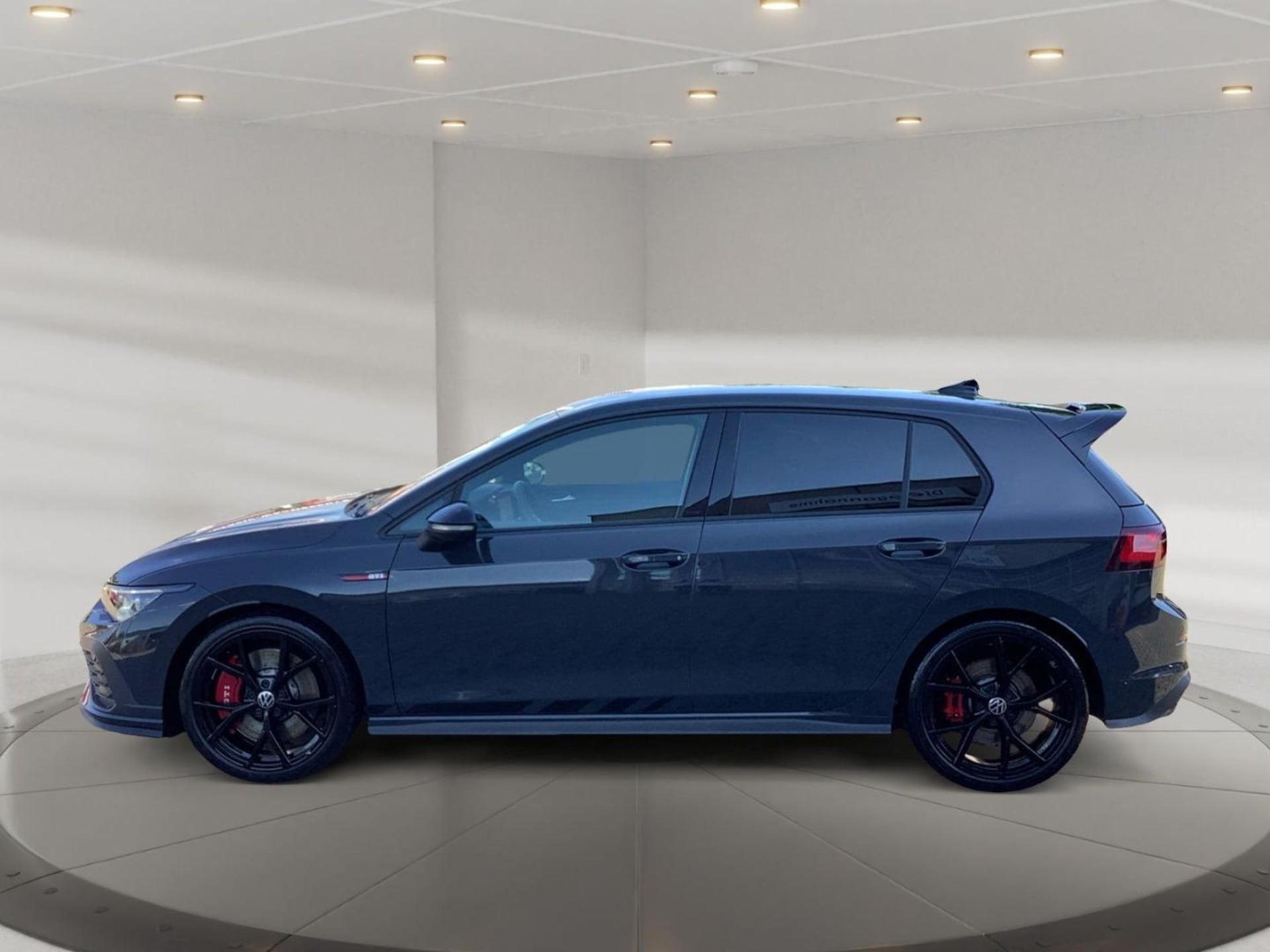 Volkswagen Golf GTI Clubsport