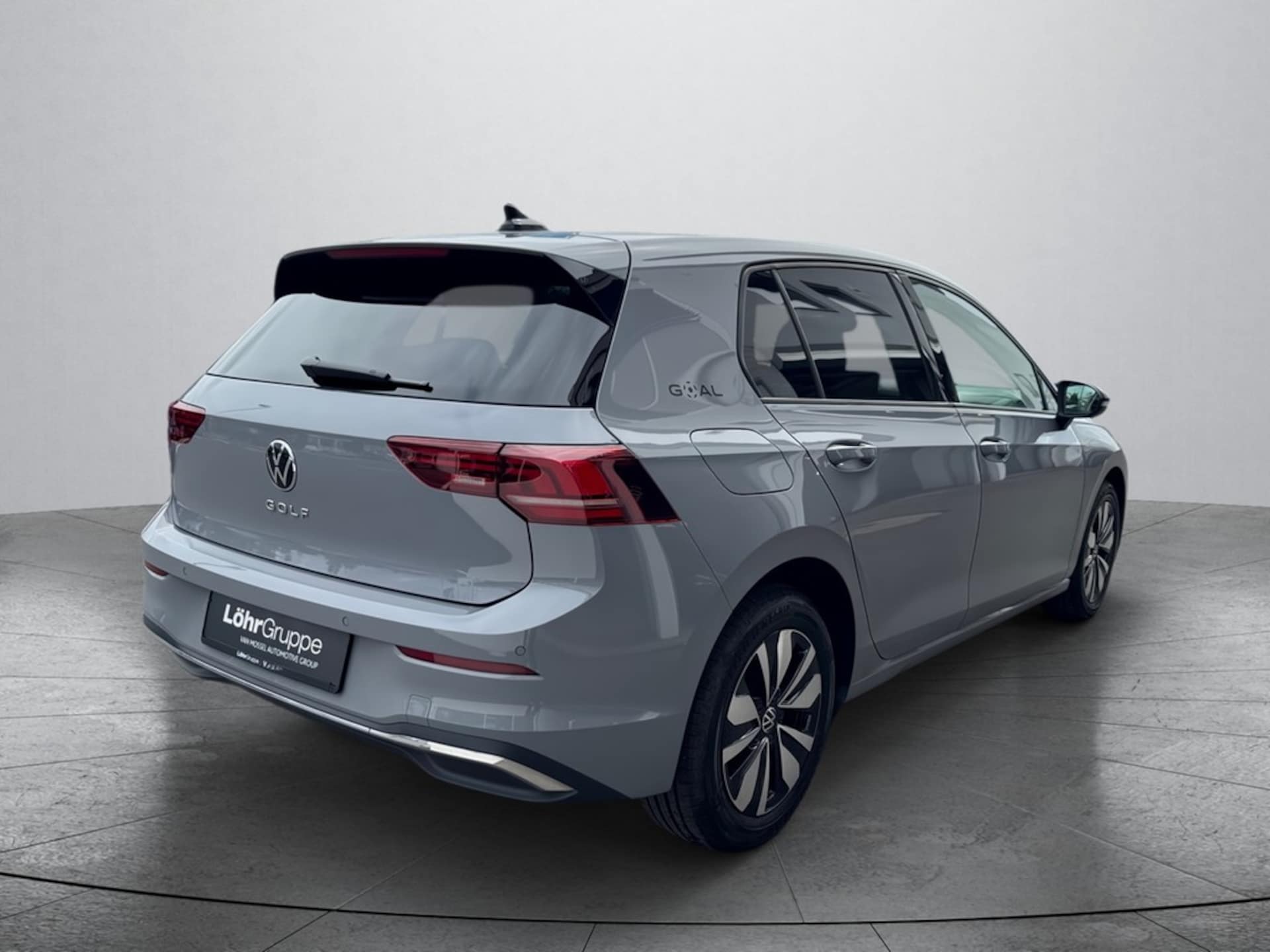 Volkswagen Golf Goal