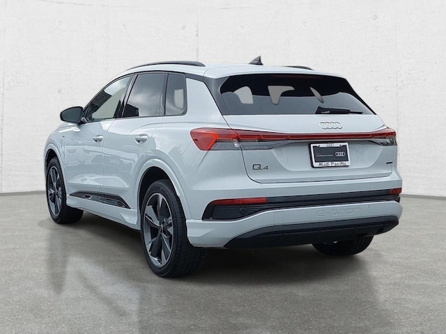 2023 Audi Q4 e-tron Premium - Photo 7