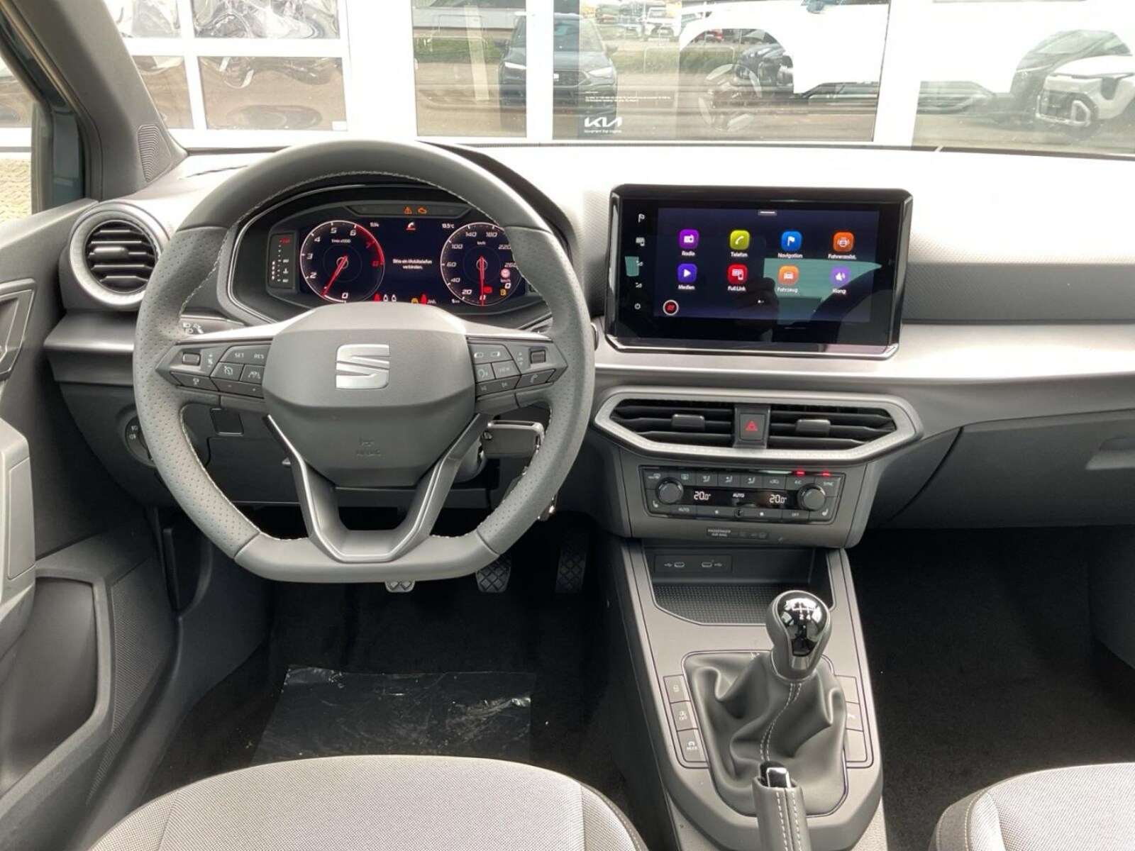 SEAT Arona – Bild 8