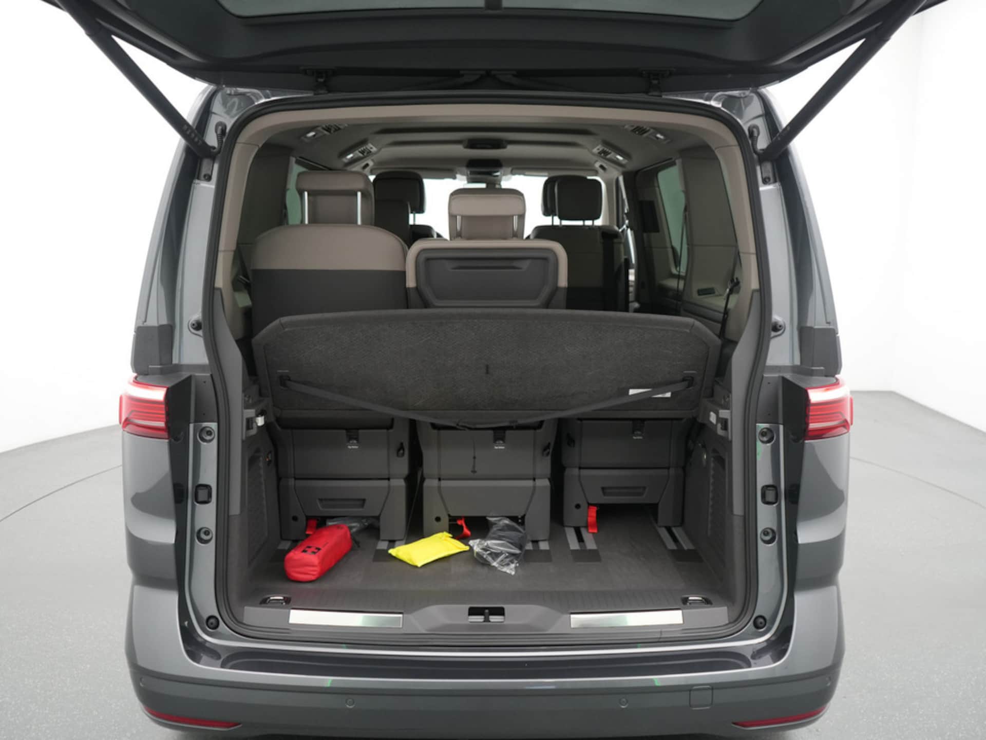 Volkswagen Multivan Style