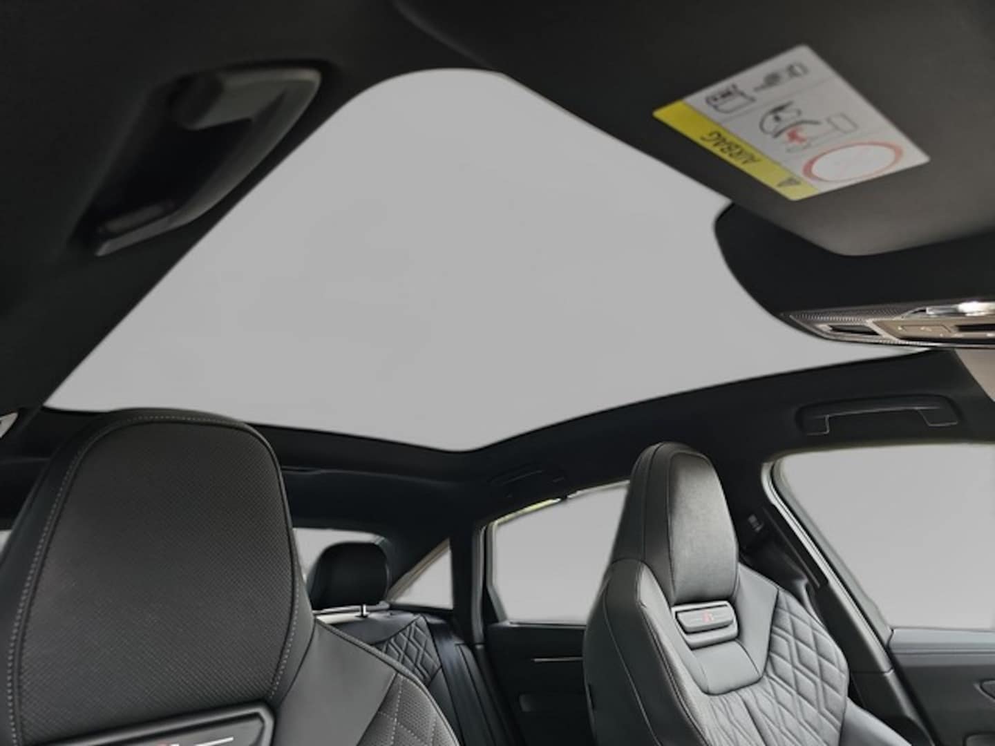 Bild über Audi A6 Limousine TDI quattro 150 kW S tronic - für weitere Informationen kontaktieren Sie den Audi Partner