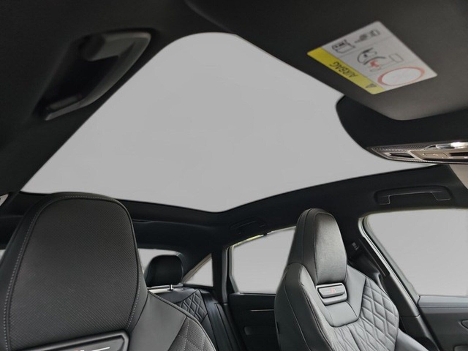 Audi A6 Limousine – Bild 17