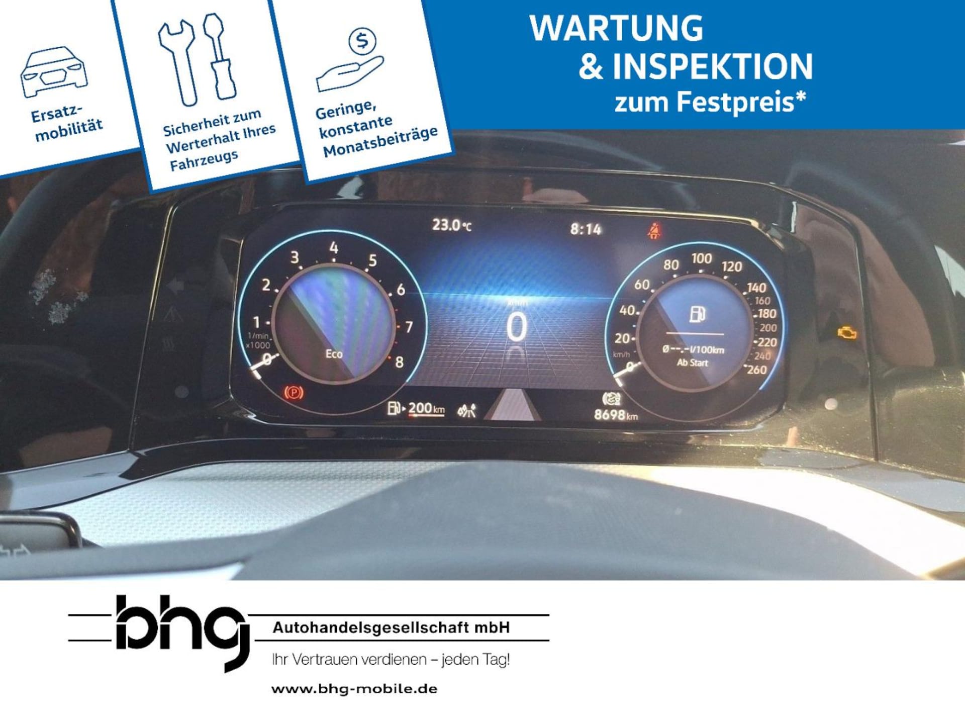 Volkswagen Golf MOVE