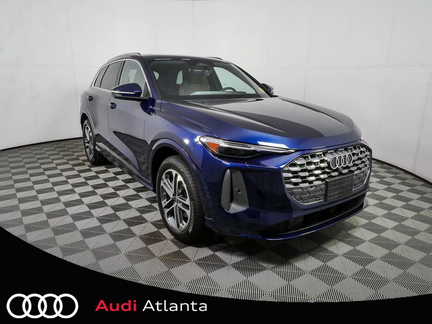 2026 Audi Q5