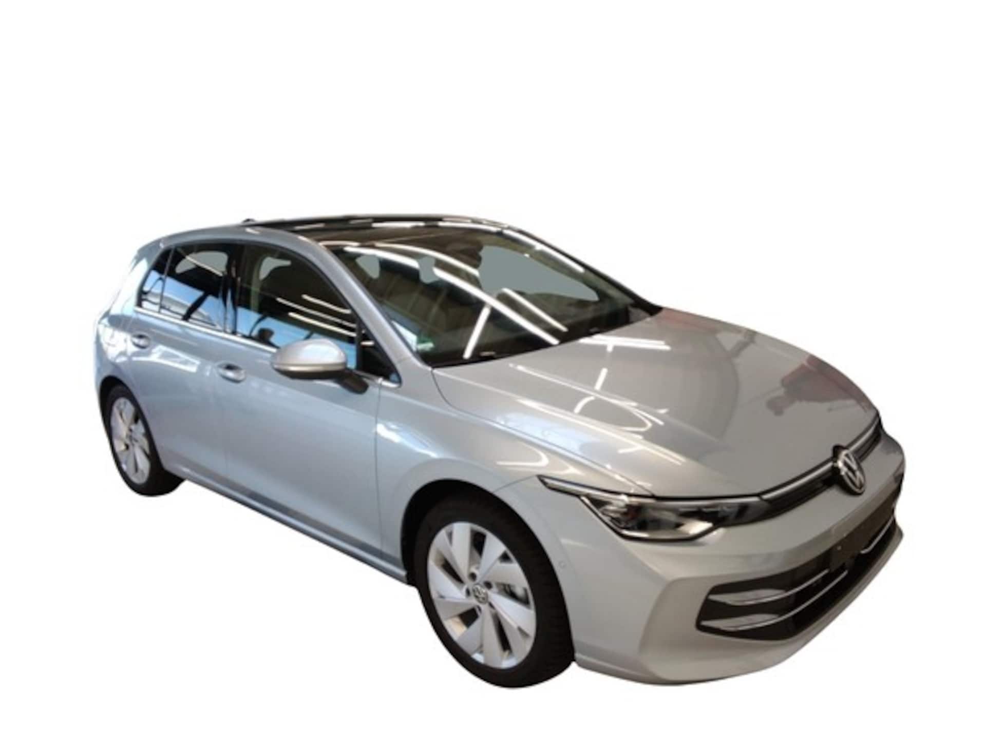 Volkswagen Golf Style