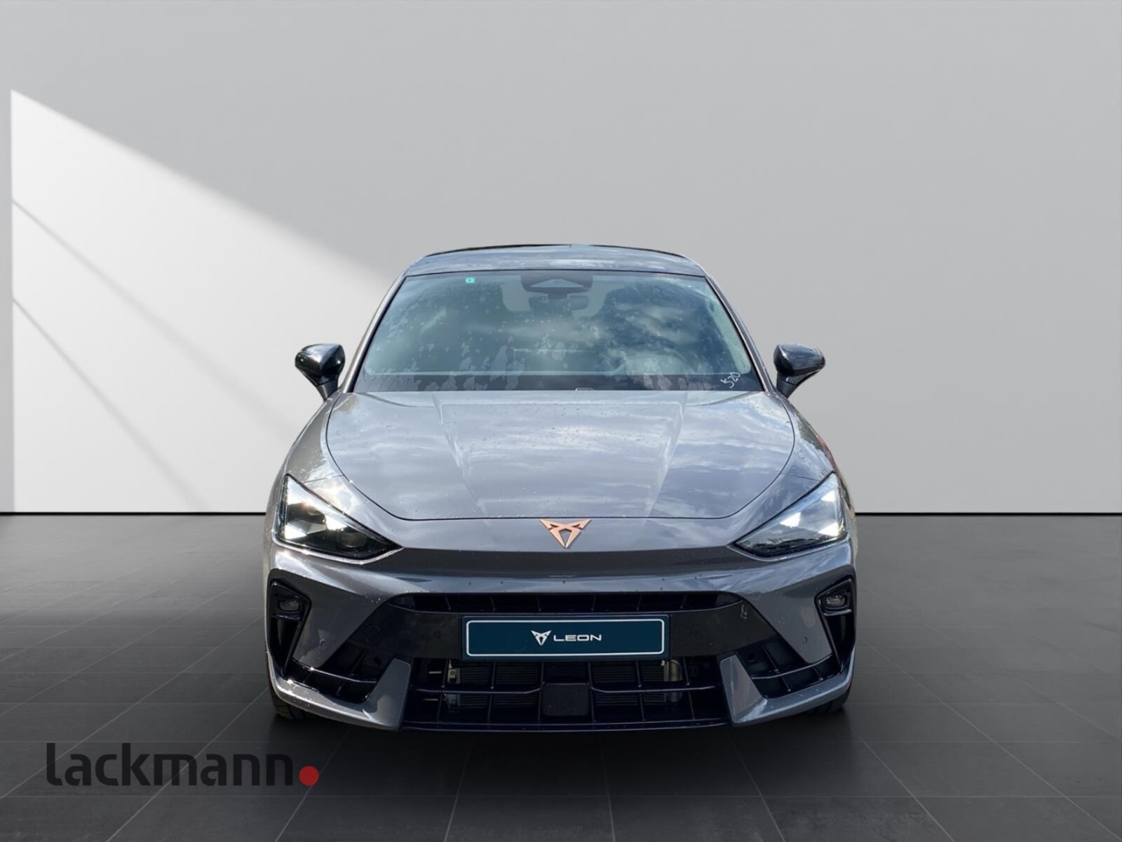 CUPRA Leon – Bild 2