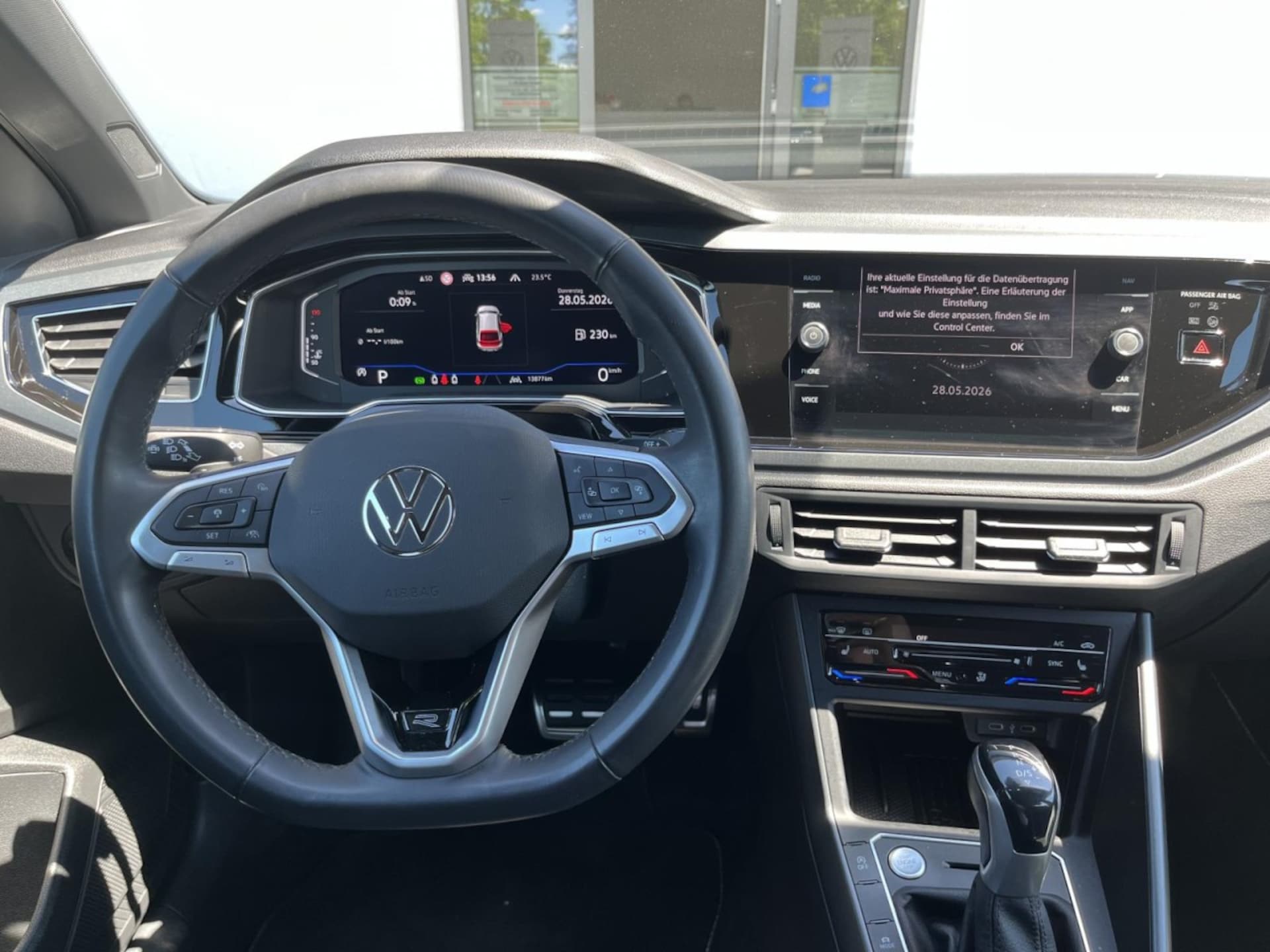 Volkswagen Taigo R-Line