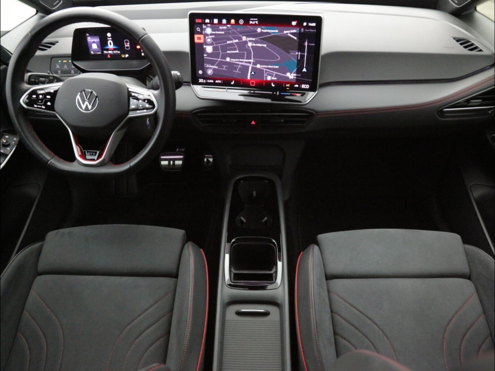 Volkswagen ID.3 – Bild 11