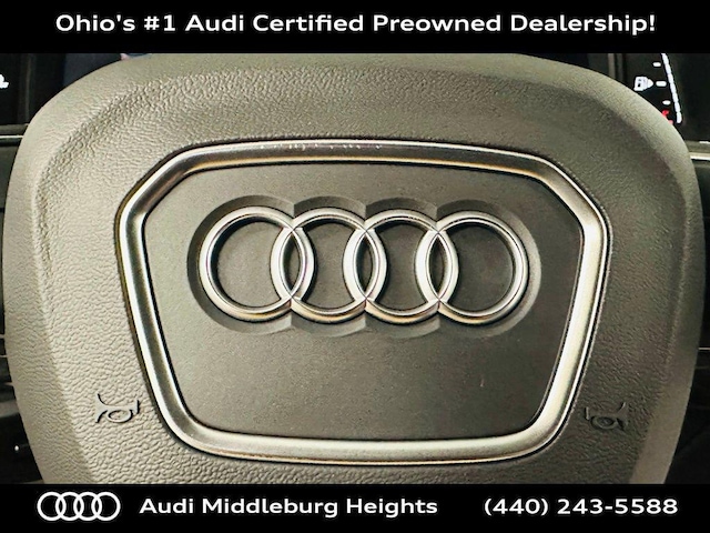 2026 Audi Q7 Premium - Photo 19