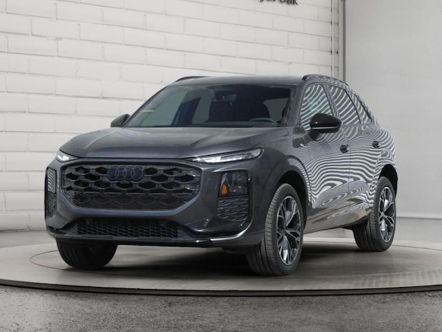Photo of 2026 Audi Q3 SUV