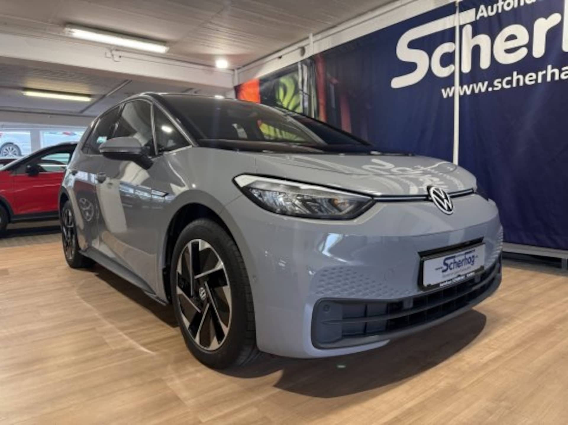 Volkswagen ID.3 Pro Performance