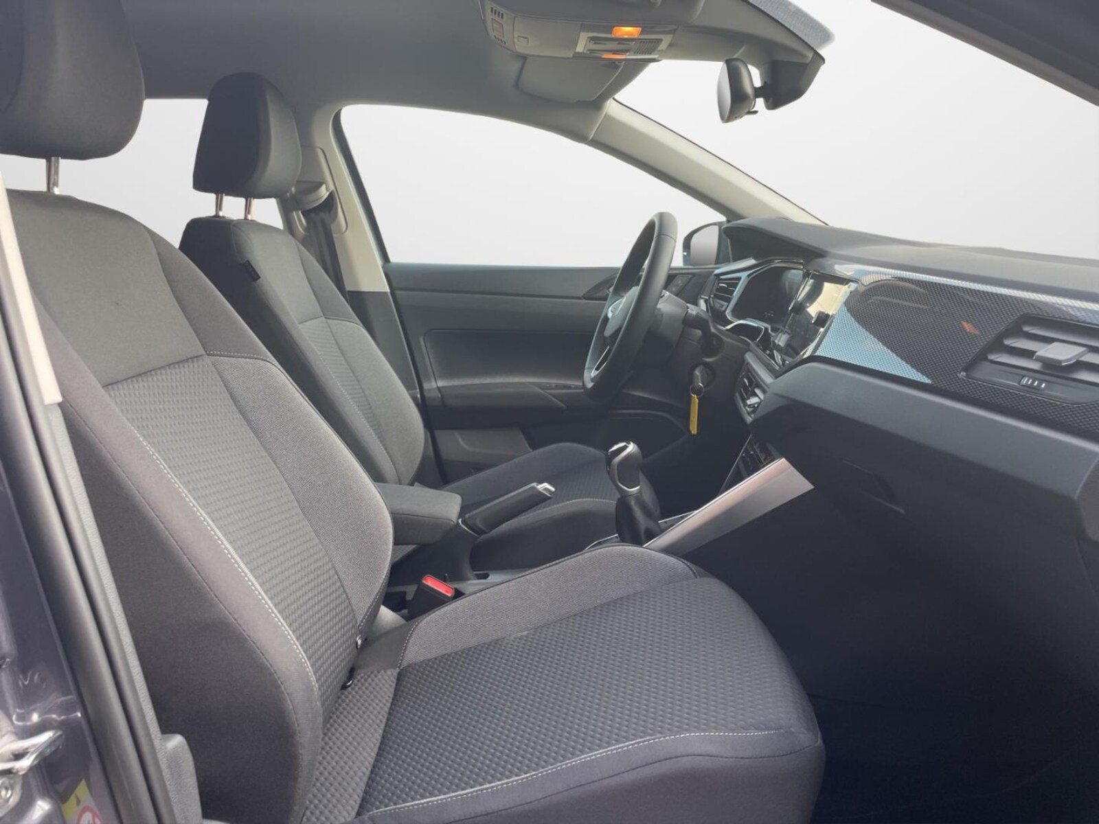 Volkswagen Polo – Bild 14