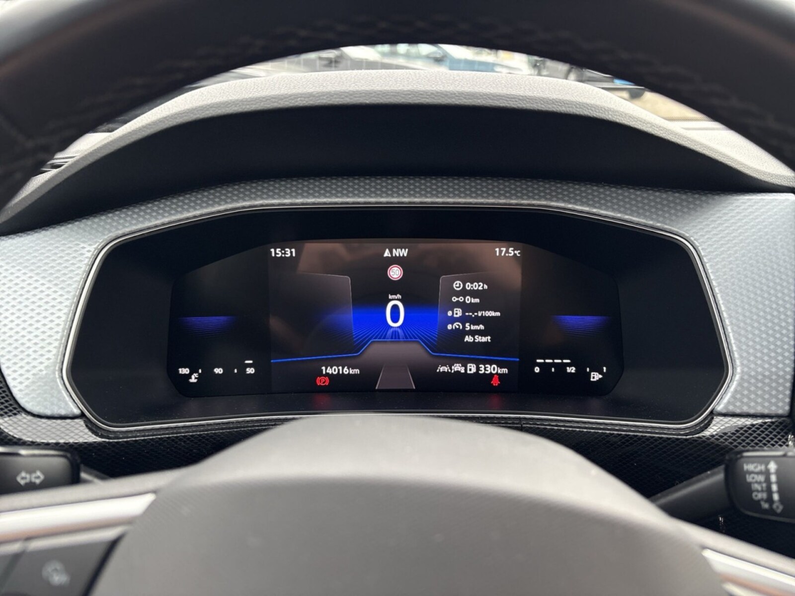 Volkswagen T-Cross – Bild 13