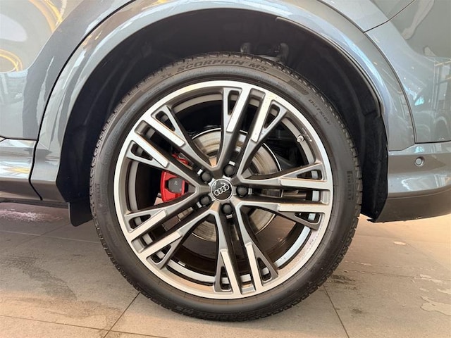 2026 Audi SQ5 Sportback