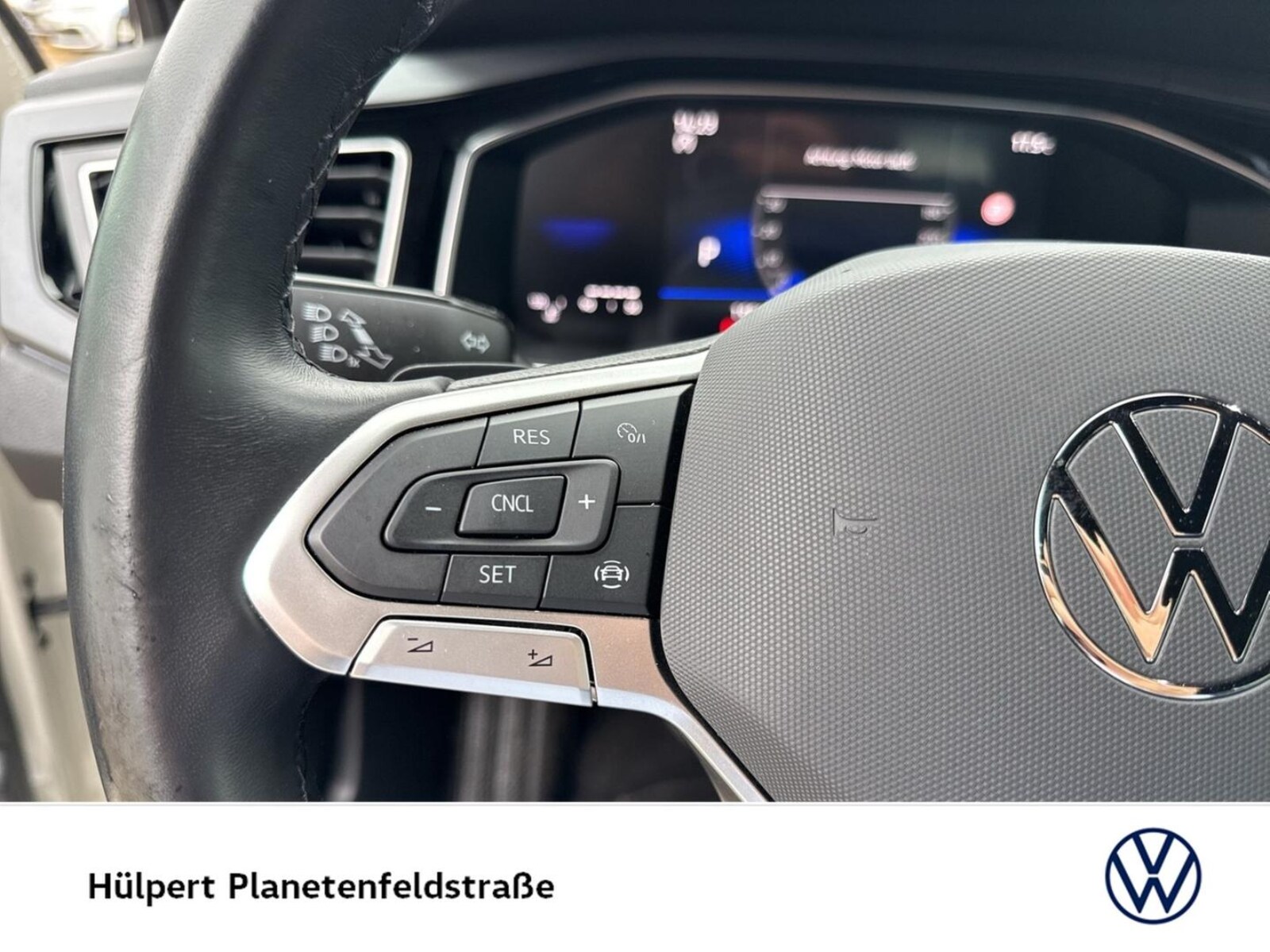 Volkswagen Taigo – Bild 15
