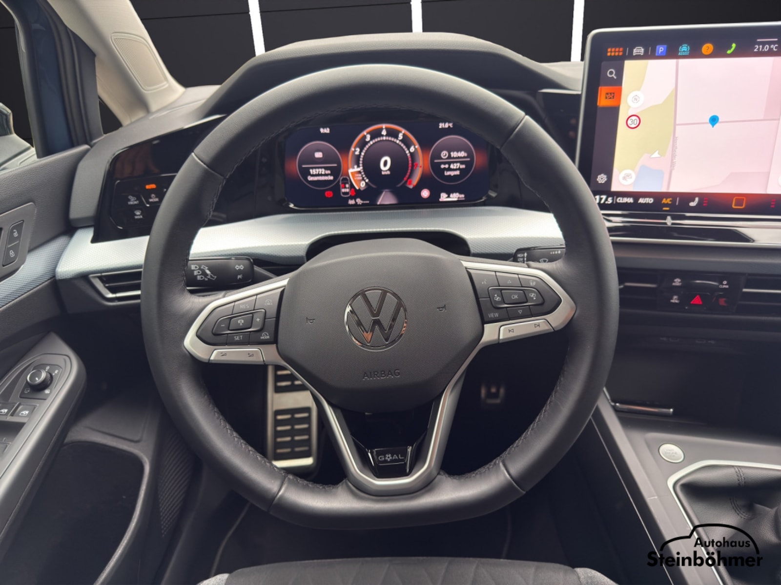 Volkswagen Golf – Bild 19