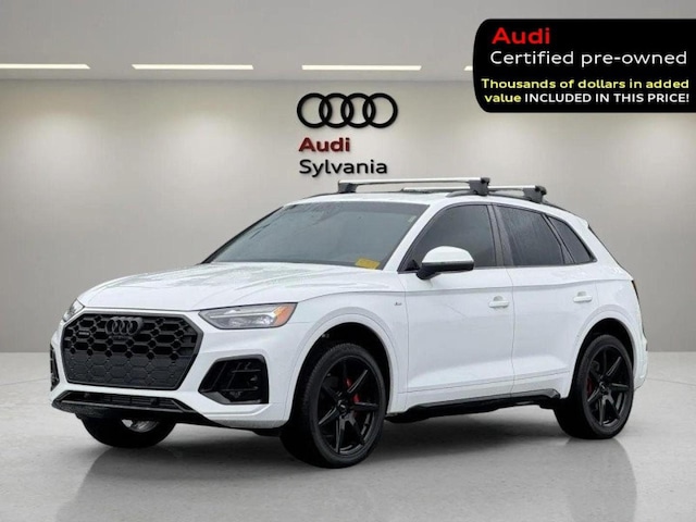 2024 Audi Q5
