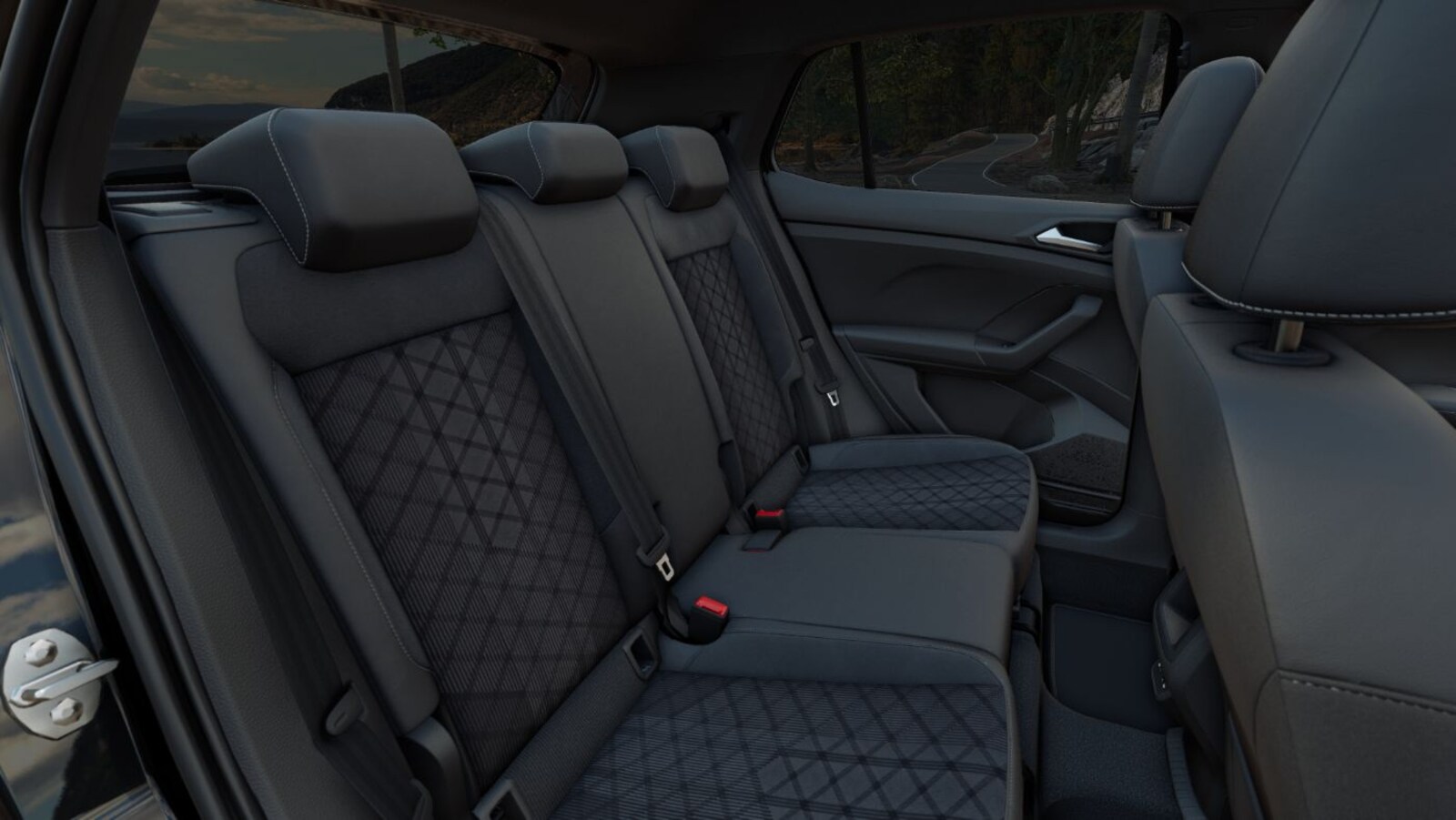 Volkswagen T-Cross – Bild 13