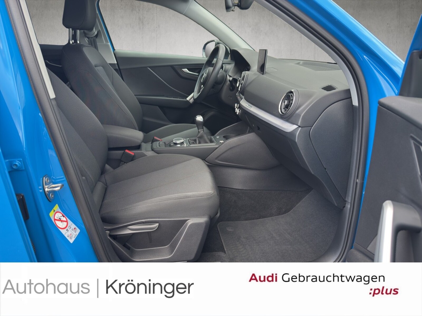 Audi Q2 – Bild 9