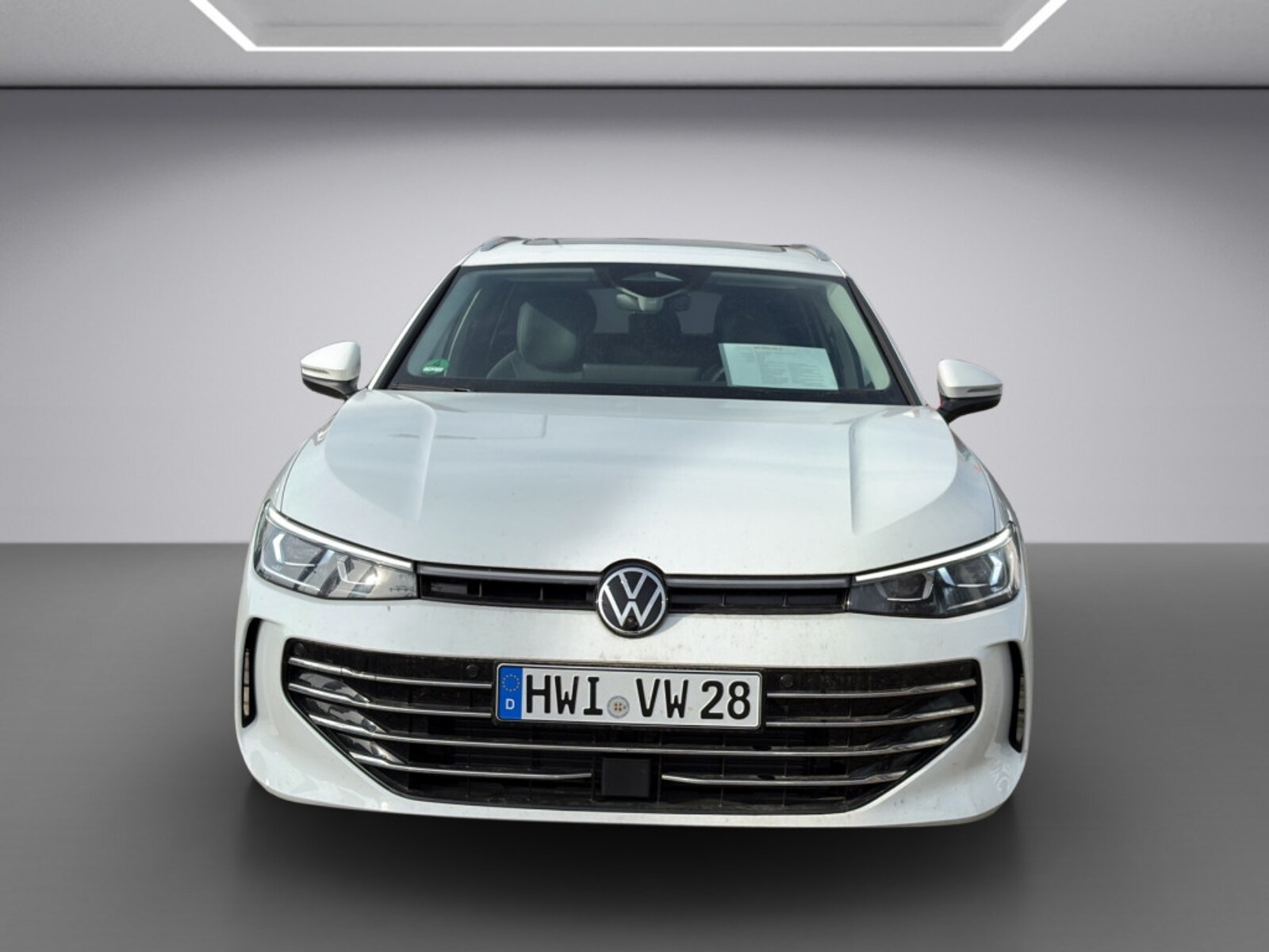 Volkswagen Passat – Bild 8