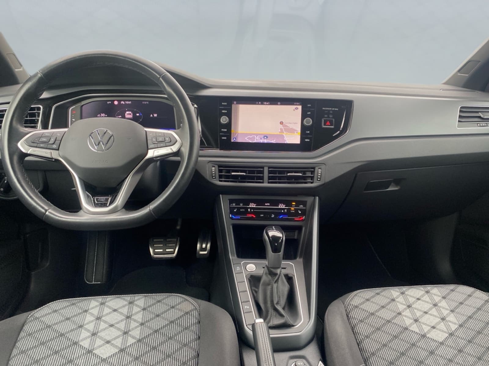 Volkswagen Taigo – Bild 10