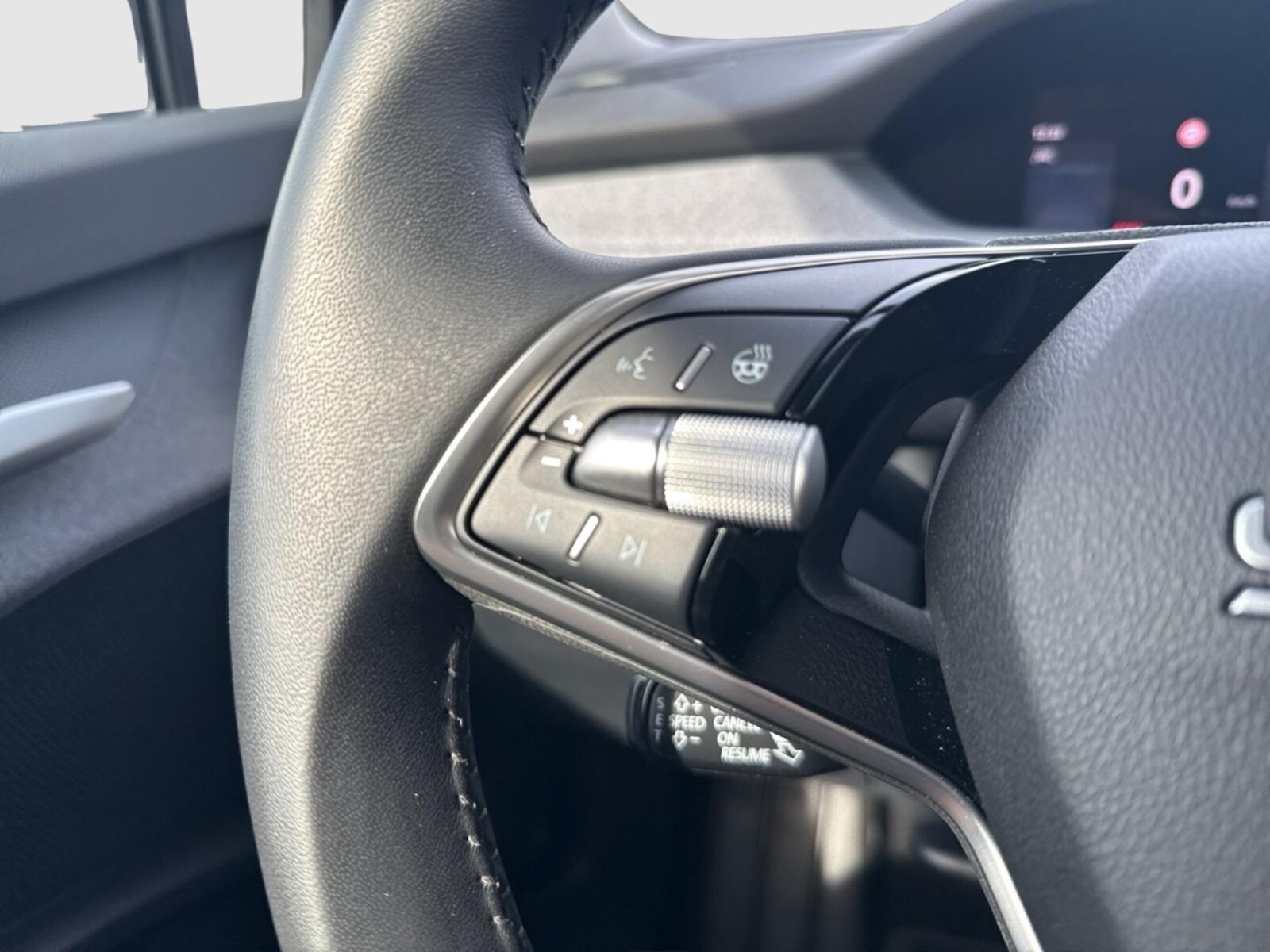 Škoda Enyaq – Bild 14