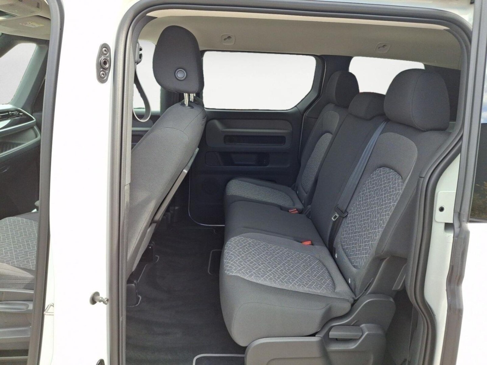 Volkswagen ID. Buzz – Bild 13