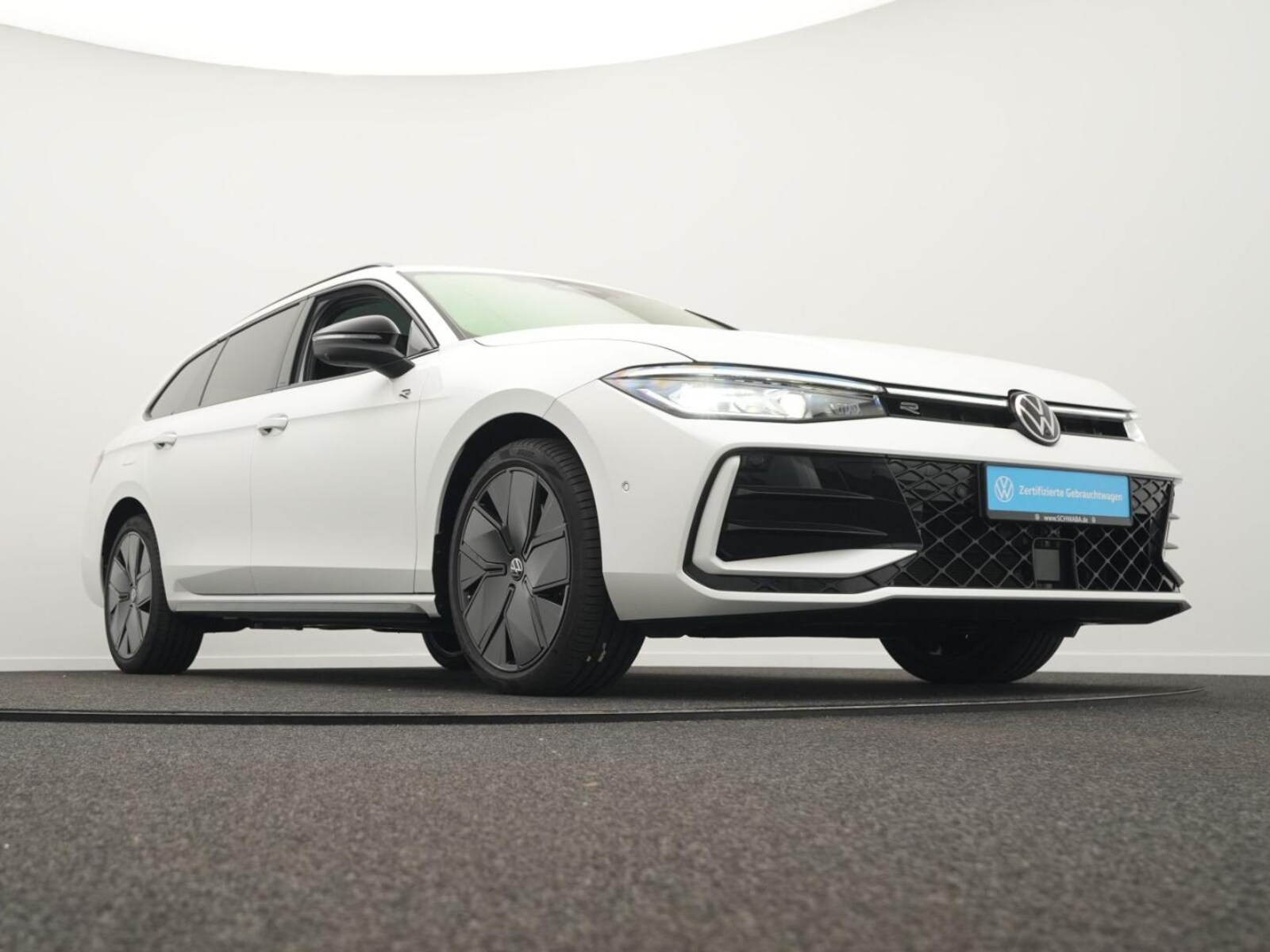 Volkswagen Passat – Bild 26