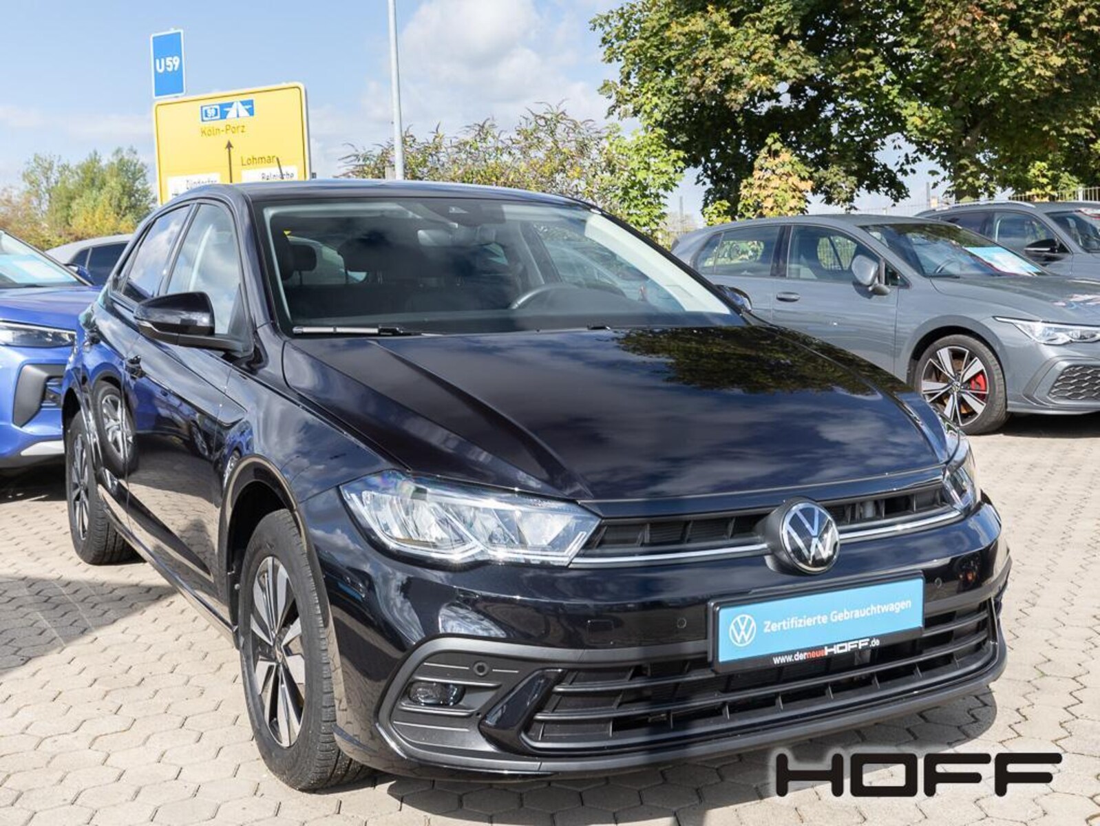 Volkswagen Polo – Bild 3