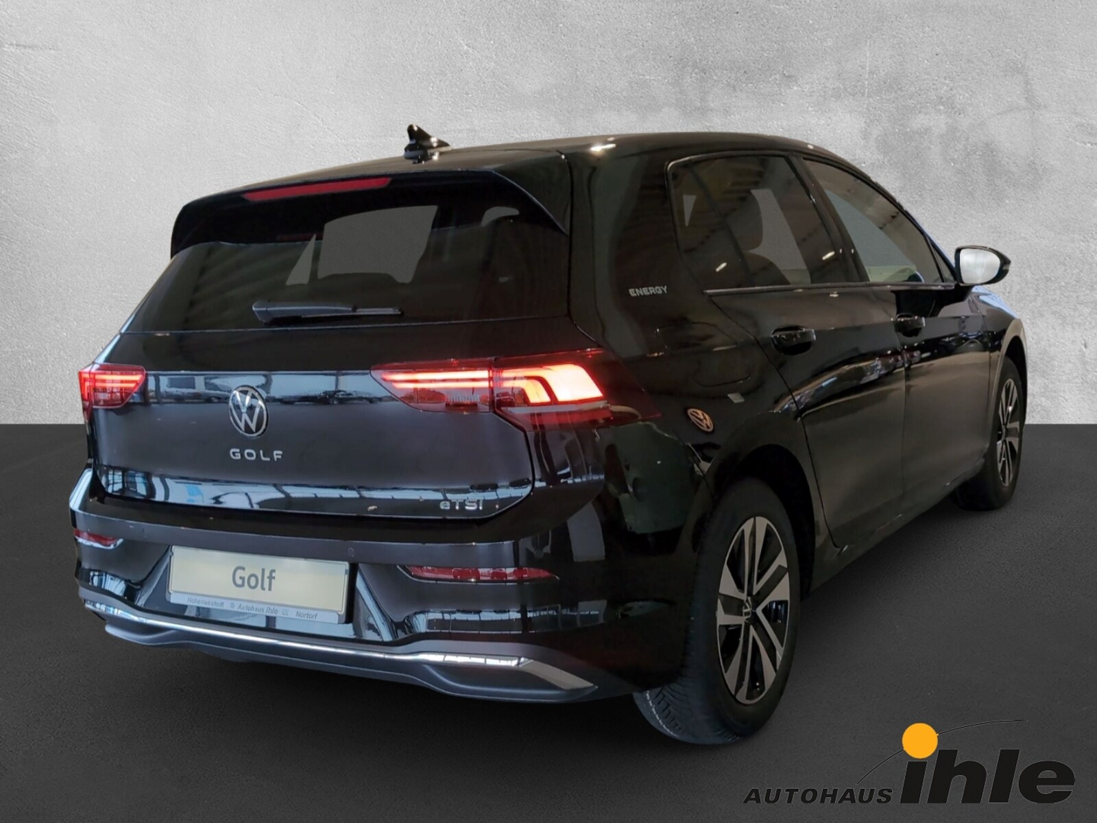Volkswagen Golf – Bild 2
