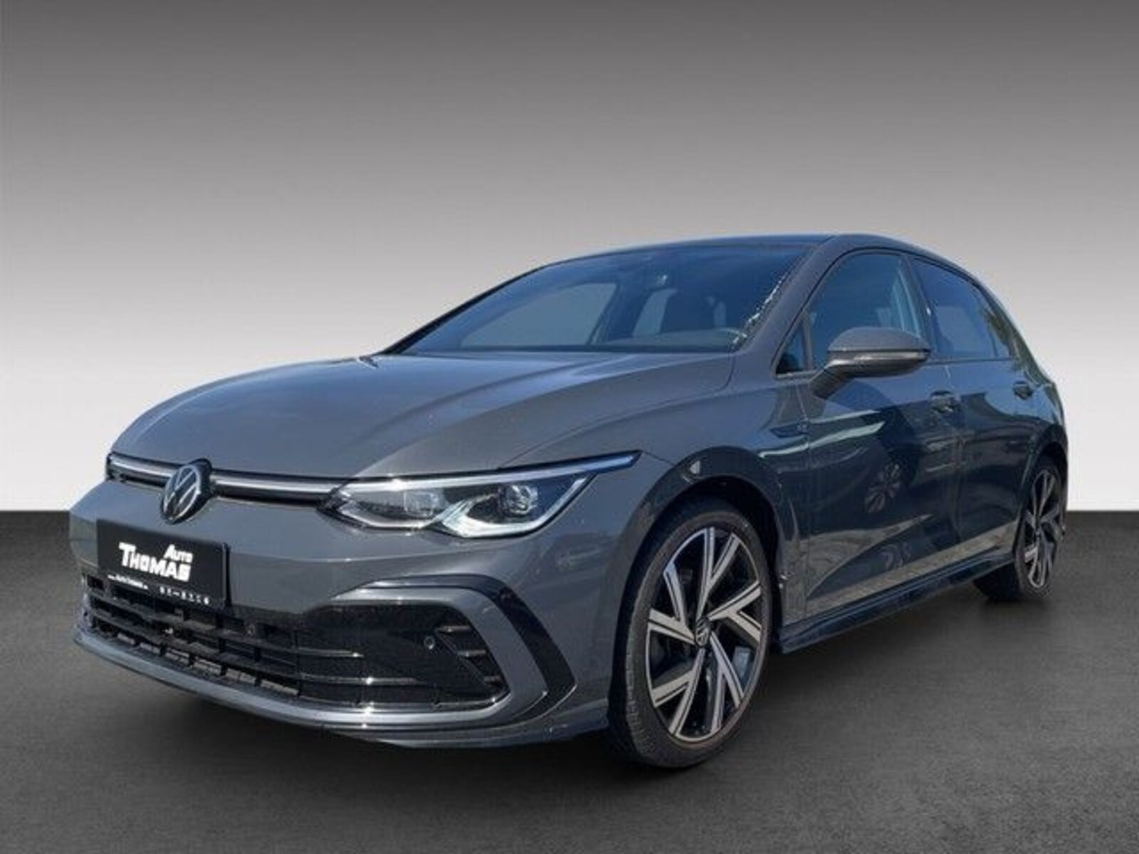 Volkswagen Golf – Bild 4