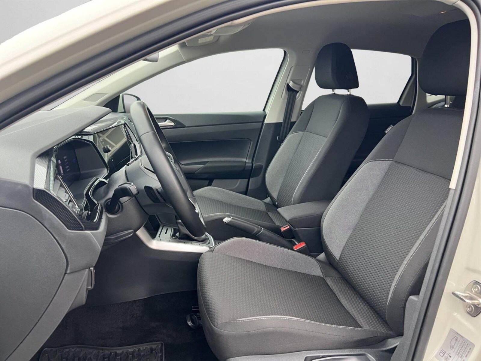 Volkswagen Polo – Bild 12