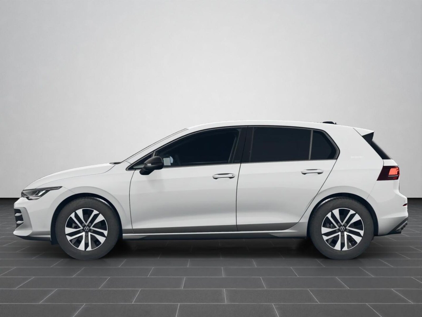 Volkswagen Golf – Bild 8