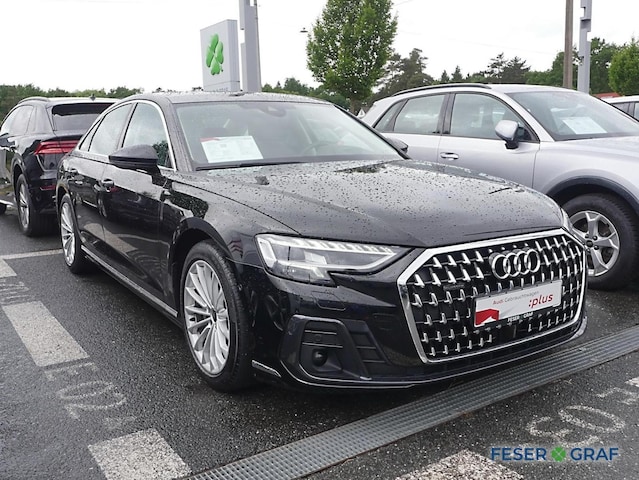 Image about Audi A8 50 TDI quattro tiptronic