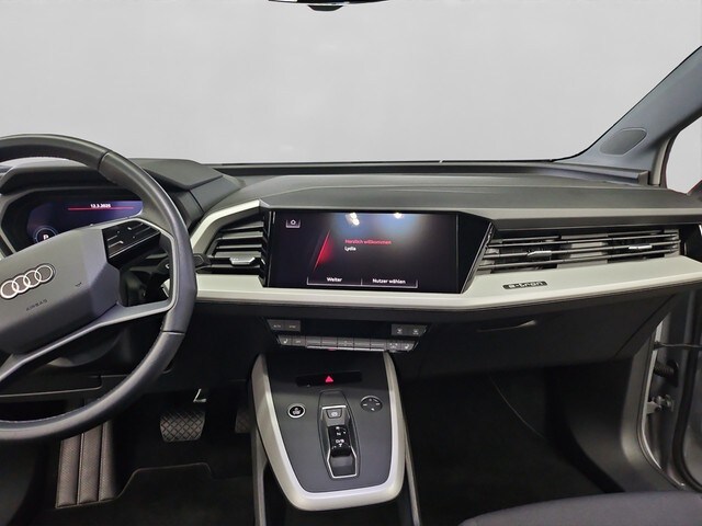 Image about Audi Q4 Sportback e-tron 50 e-tron quattro