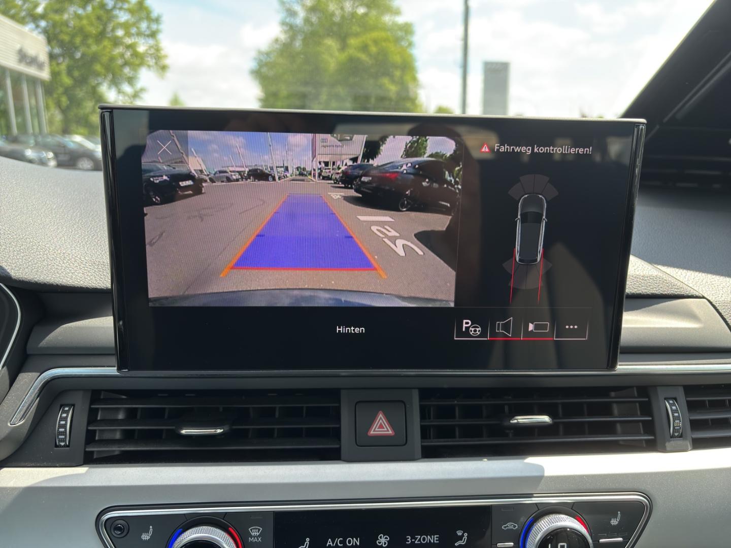 Image about Audi A4 Avant S line 35 TDI S tronic