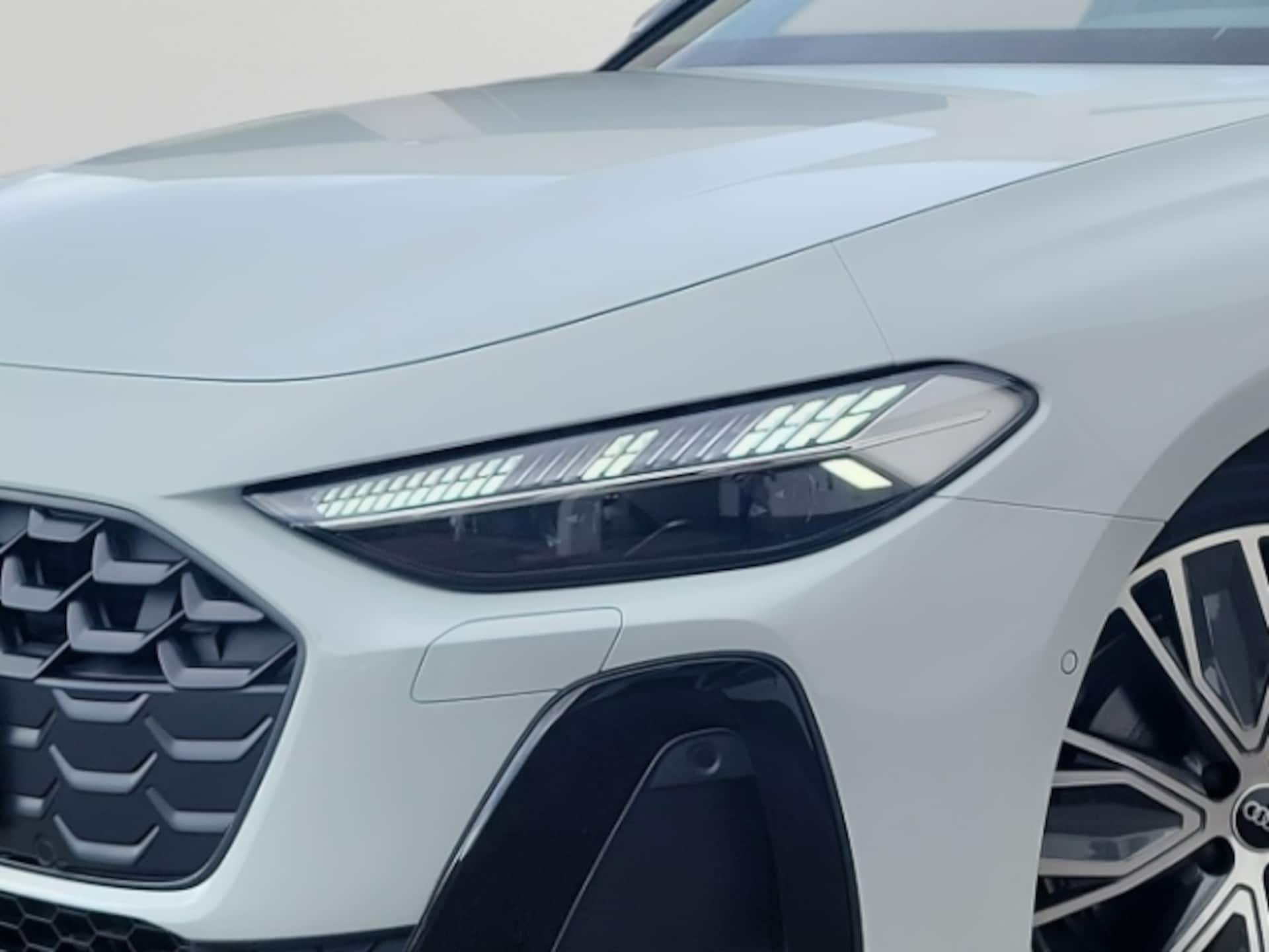 Audi A5 Avant