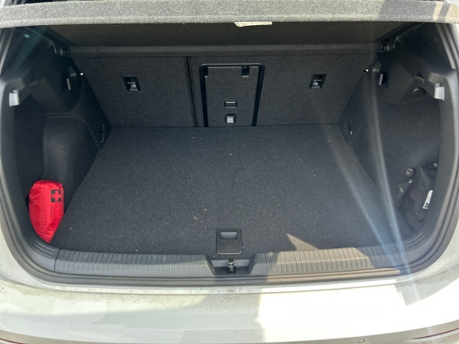 Volkswagen Golf – Bild 9