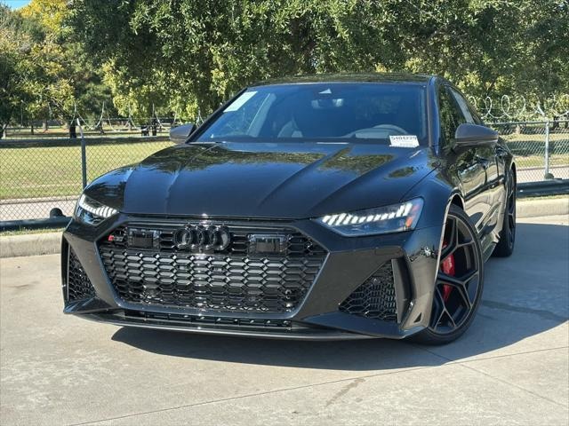 2025 Audi RS 7 Base's photo